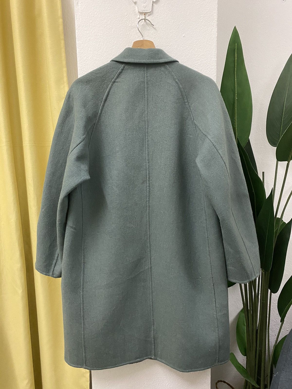 Christophe Lemaire Lemaire x Uniqlo Trench Coat Size US L / EU 52-54 / 3 - 10 Thumbnail