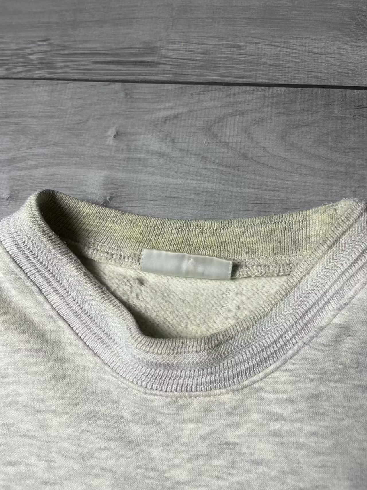 Adidas Adidas vintage sweatshirt sport size Medium Size US M / EU 48-50 / 2 - 4 Thumbnail