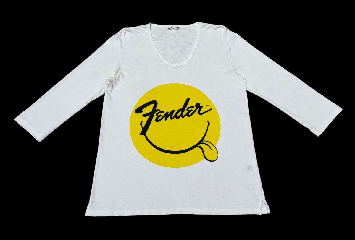 Band Tees Vintage Lad Musician Tender T-Shirt 2000s Size US M / EU 48-50 / 2 - 1 Thumbnail
