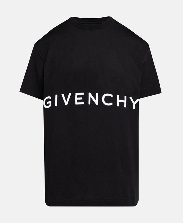 Givenchy T-shirt Size US S / EU 44-46 / 1 - 1 Preview