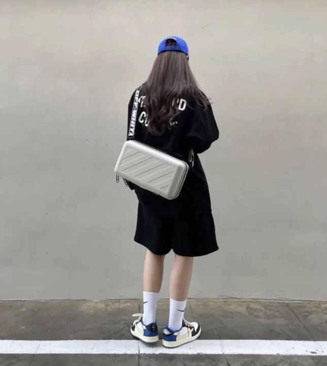 Off-White Off-White x Amorepacific "PROTECTION BOX" bag Size ONE SIZE - 10 Thumbnail
