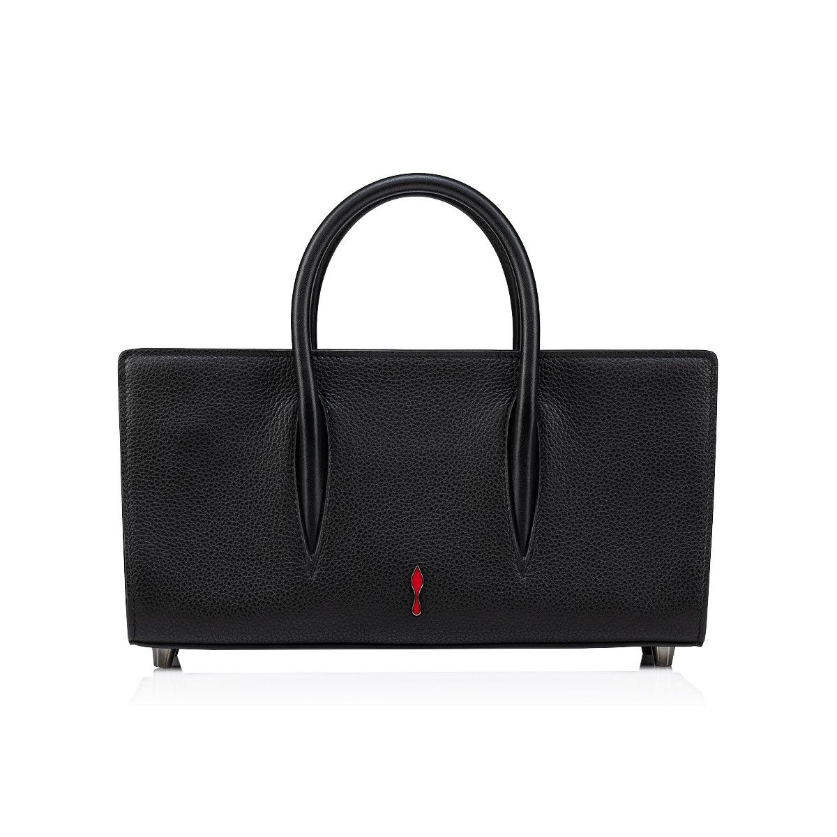 o1s1wg110125 Size: OS/Paloma Handbag in Black