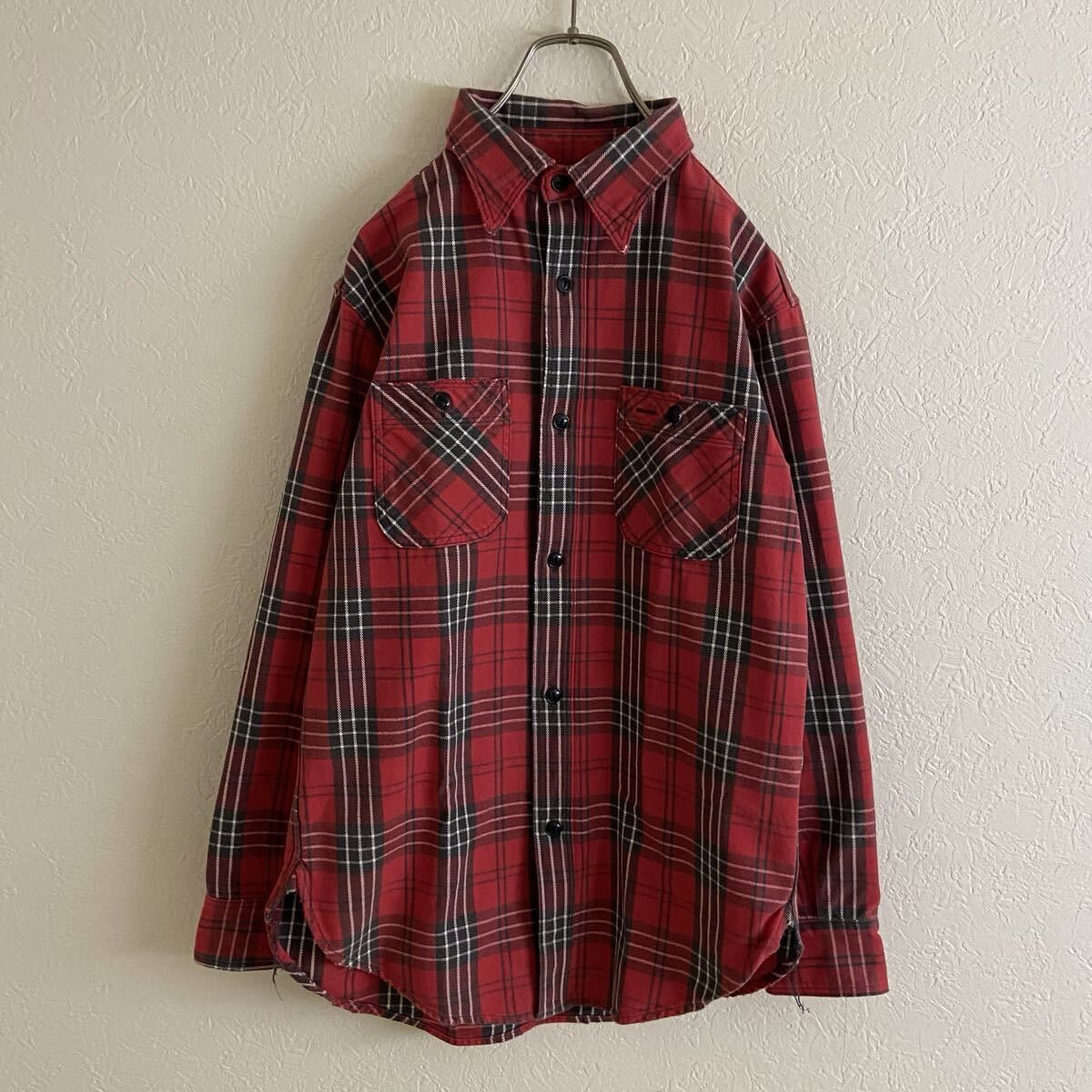 Kapital Button Up Shirt Size US M / EU 48-50 / 2 - 1 Thumbnail