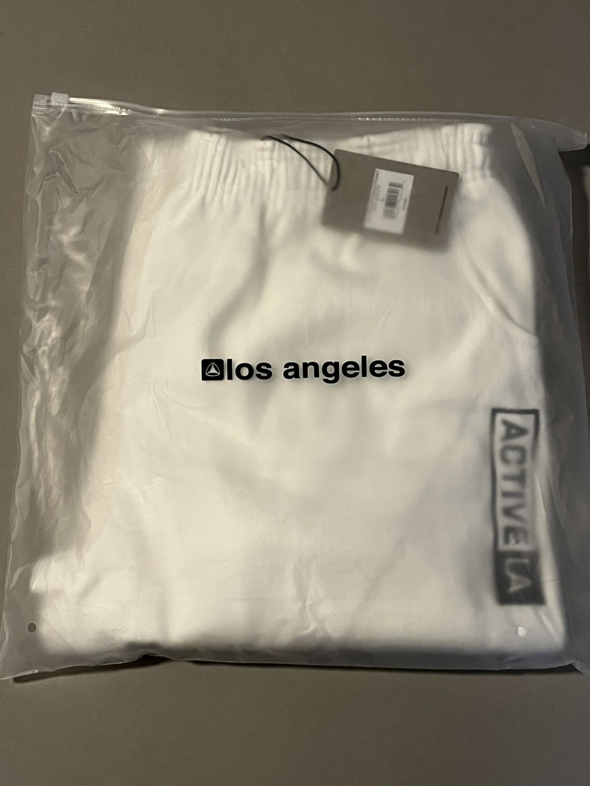 Active Ride Shop Active Ride Shop LA Lockup Heavyweight Sweatpants New DS Size US 34 / EU 50 - 8 Thumbnail
