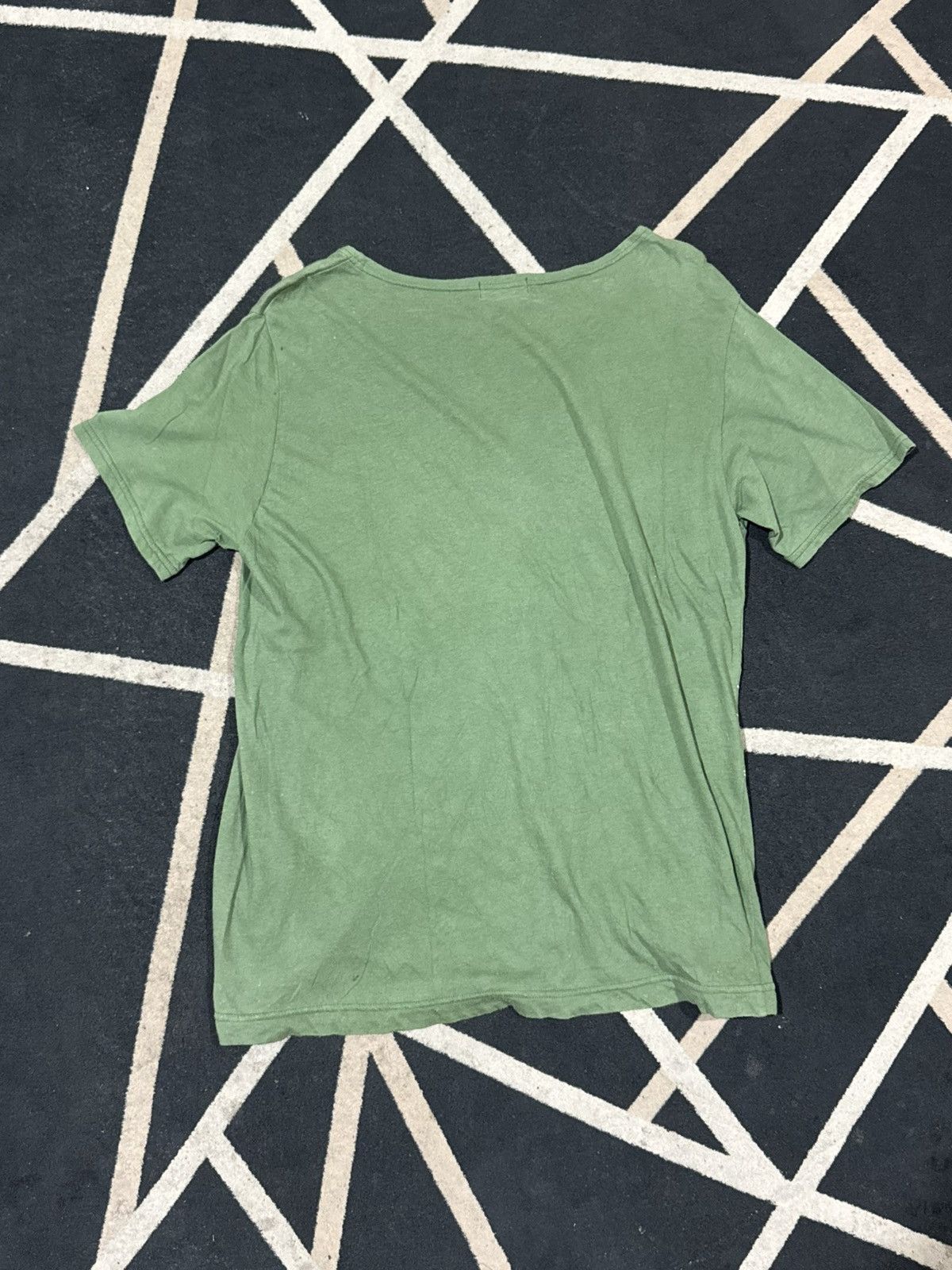 Issey Miyake Issey Miyake T shirt Plantation Size US M / EU 48-50 / 2 - 4 Thumbnail