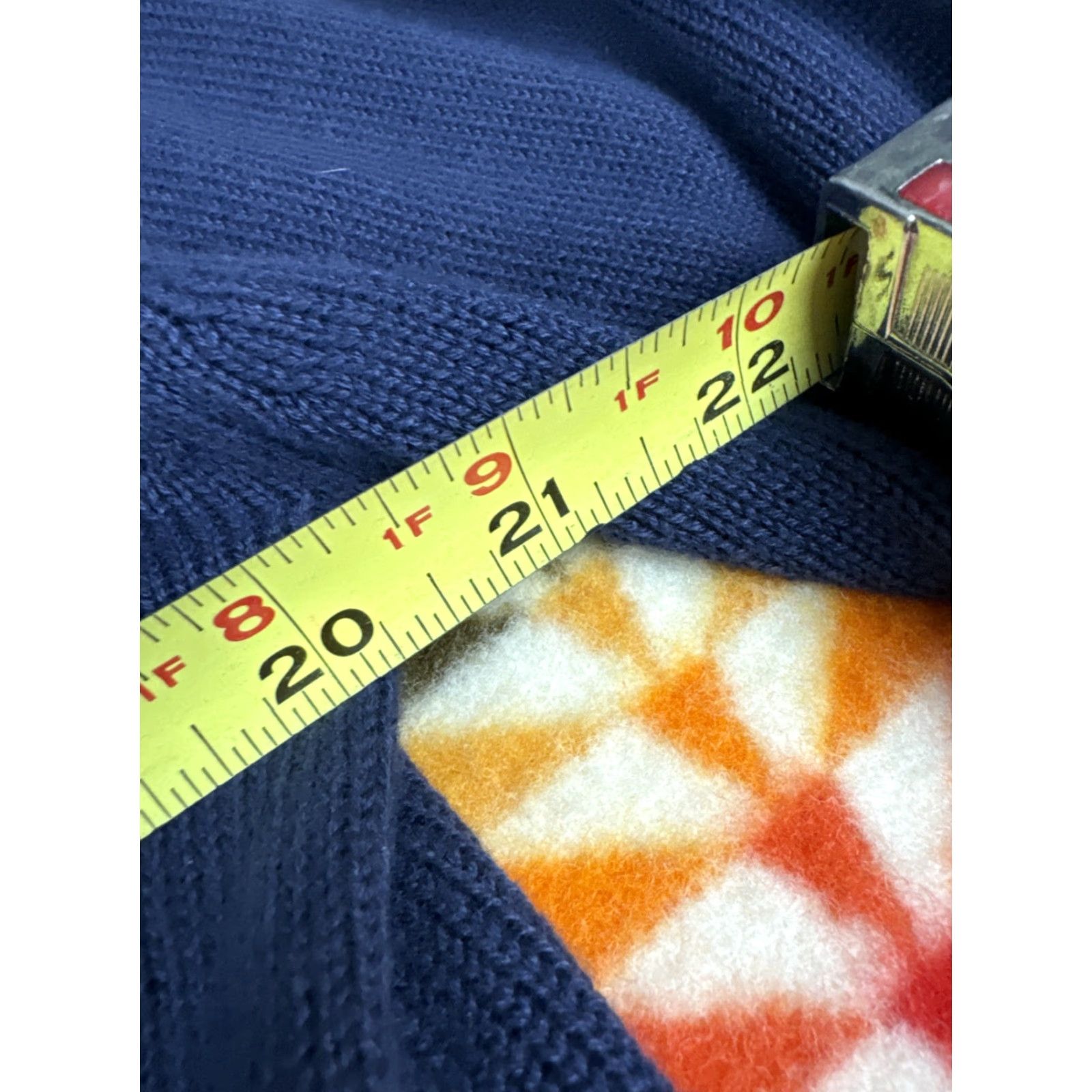 Vintage VINTAGE The Yale Bookstore Yale University Cardigan Sweater Sz Small Unisex Mens White Cardigan University Mens S Size US S / EU 44-46 / 1 - 6 Thumbnail