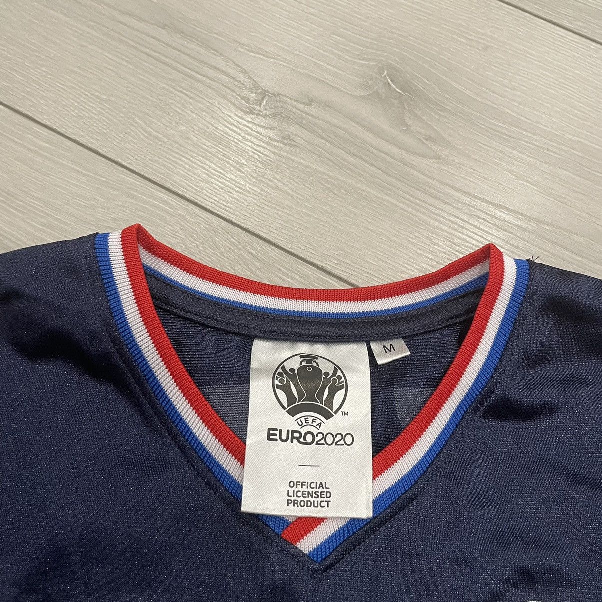 Other FRANCE UEFA EURO 2020 shirt jersey tee soccer football Size US M / EU 48-50 / 2 - 4 Thumbnail