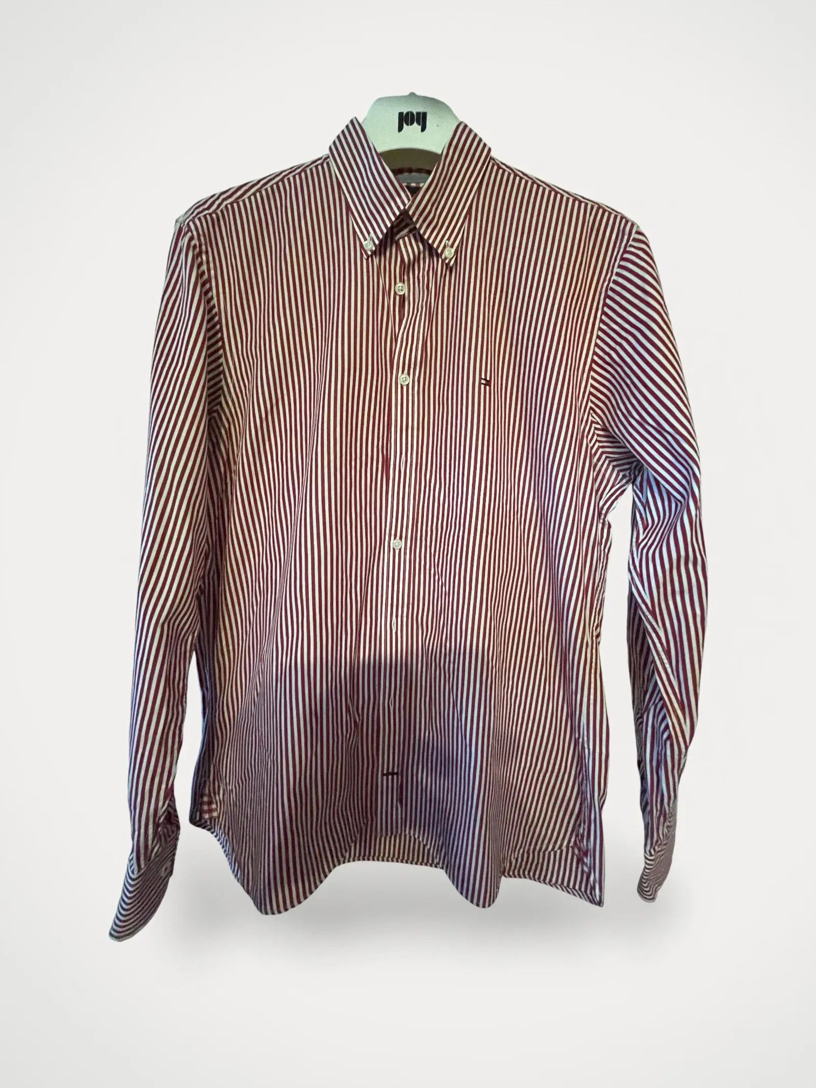 Tommy Hilfiger Tommy Hilfiger Shirt Size US M / EU 48-50 / 2 - 1 Thumbnail