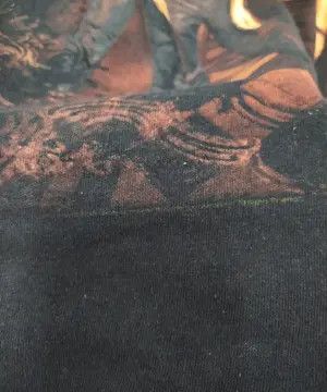 Band Tees Rare 2010 Nickelback Band Tee Dark Horse Tour Graphic Size US XL / EU 56 / 4 - 6 Thumbnail