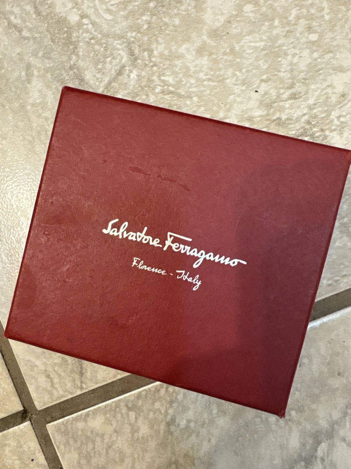 Salvatore Ferragamo Keychain Size ONE SIZE - 5 Thumbnail