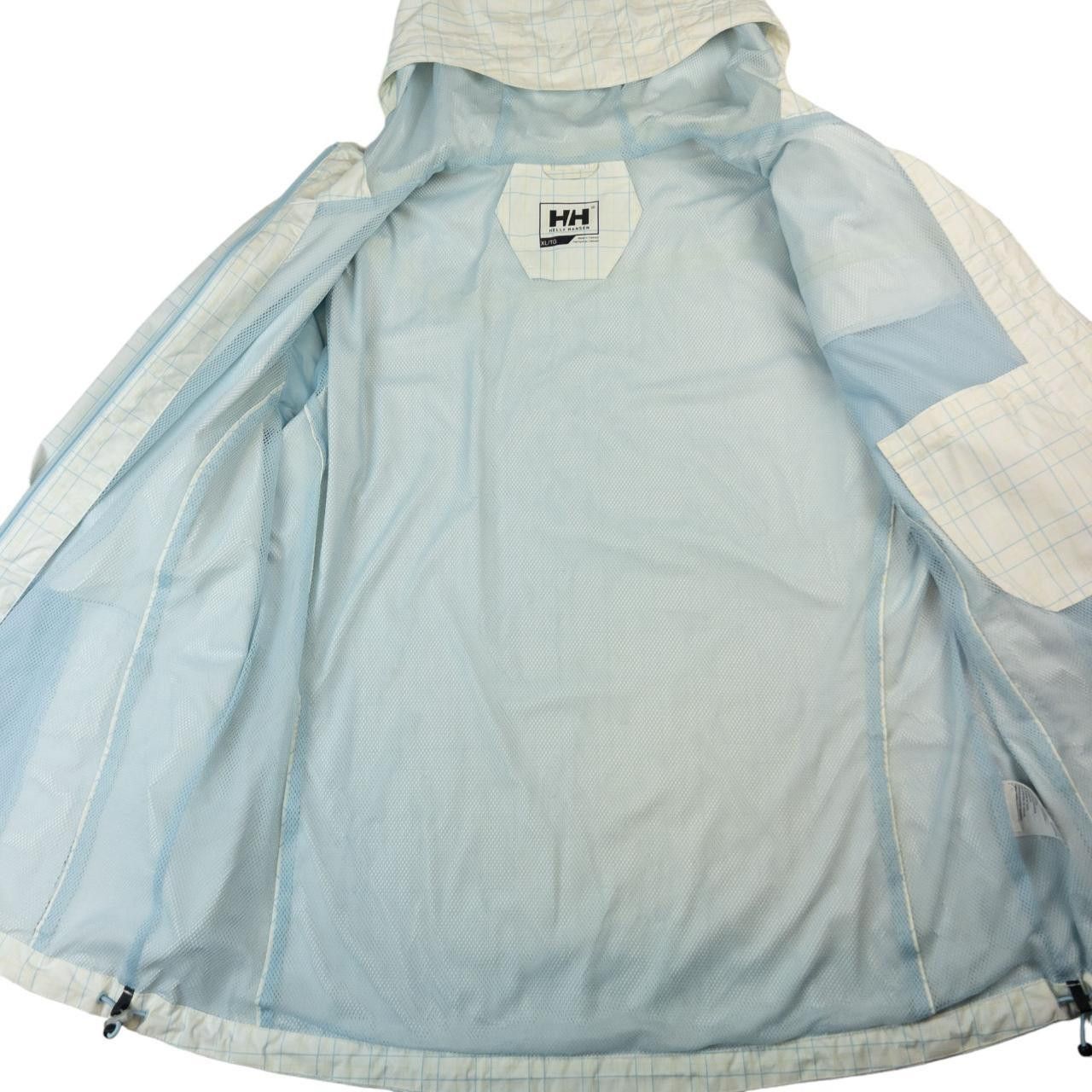 Helly Hansen Vintage Helly Hansen Hellytech Zip Up Jacket Size XL Size US XL / EU 56 / 4 - 5 Thumbnail