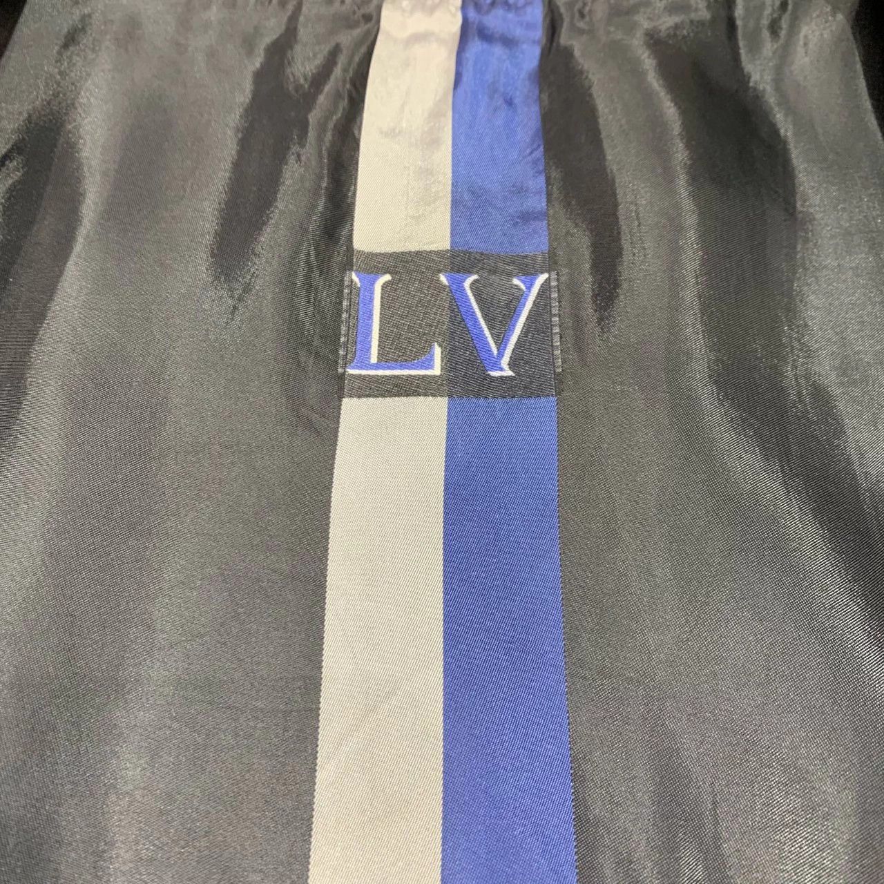 Louis Vuitton LV Brown 1854 Badge Leather Jacket Size US L / EU 52-54 / 3 - 5 Thumbnail