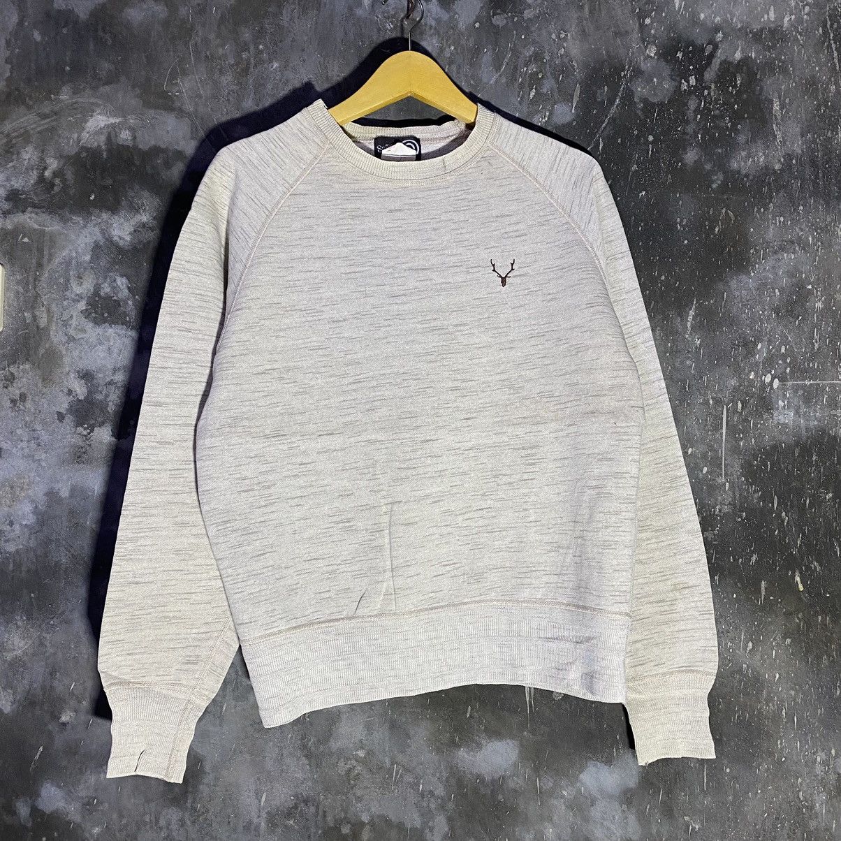 South2 West8 SOUTH2 WEST8 2 BLEND Size US M / EU 48-50 / 2 - 1 Thumbnail