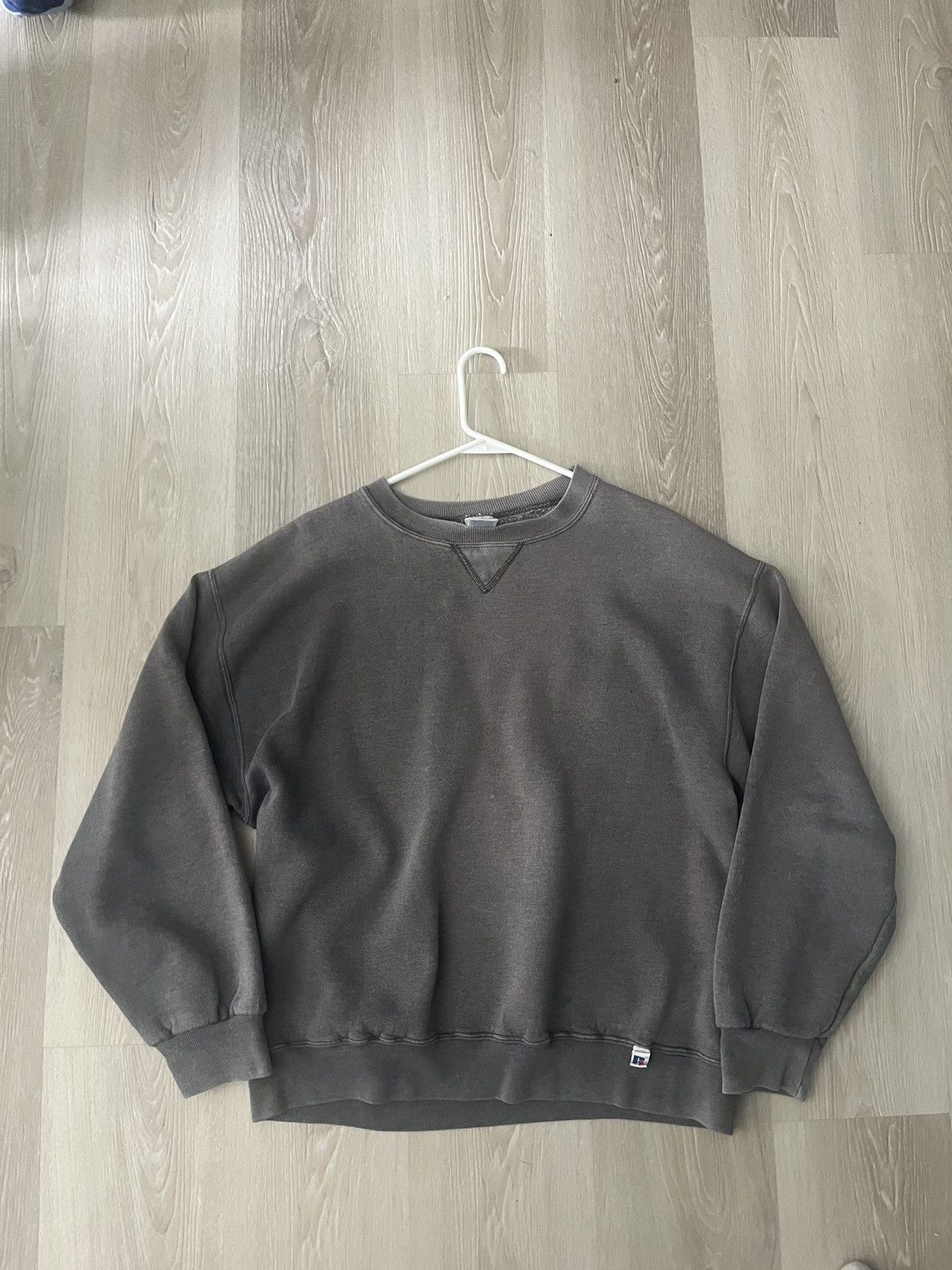 Russell Athletic Russell Athletic Sweatshirt Size US M / EU 48-50 / 2 - 1 Thumbnail