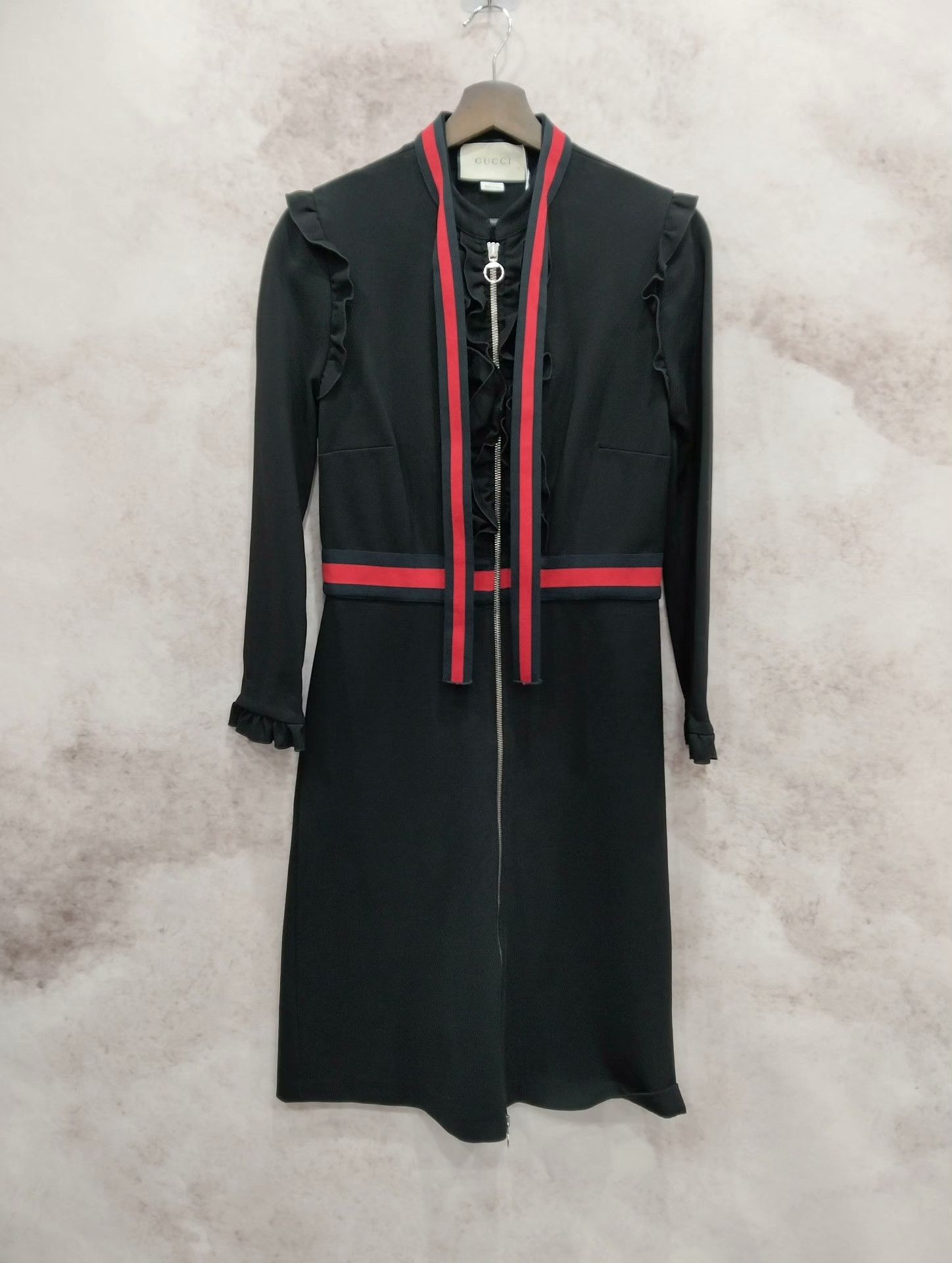 Gucci Gucci Dress XL Women Size XL / US 12-14 / IT 48-50 - 1 Thumbnail