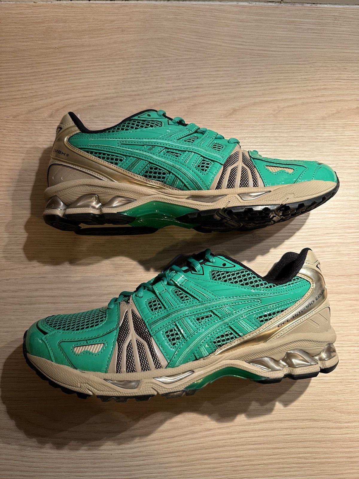 Asics × GmbH Asics Kayano legacy X GmbH Size US 11 / EU 44 - 1 Thumbnail