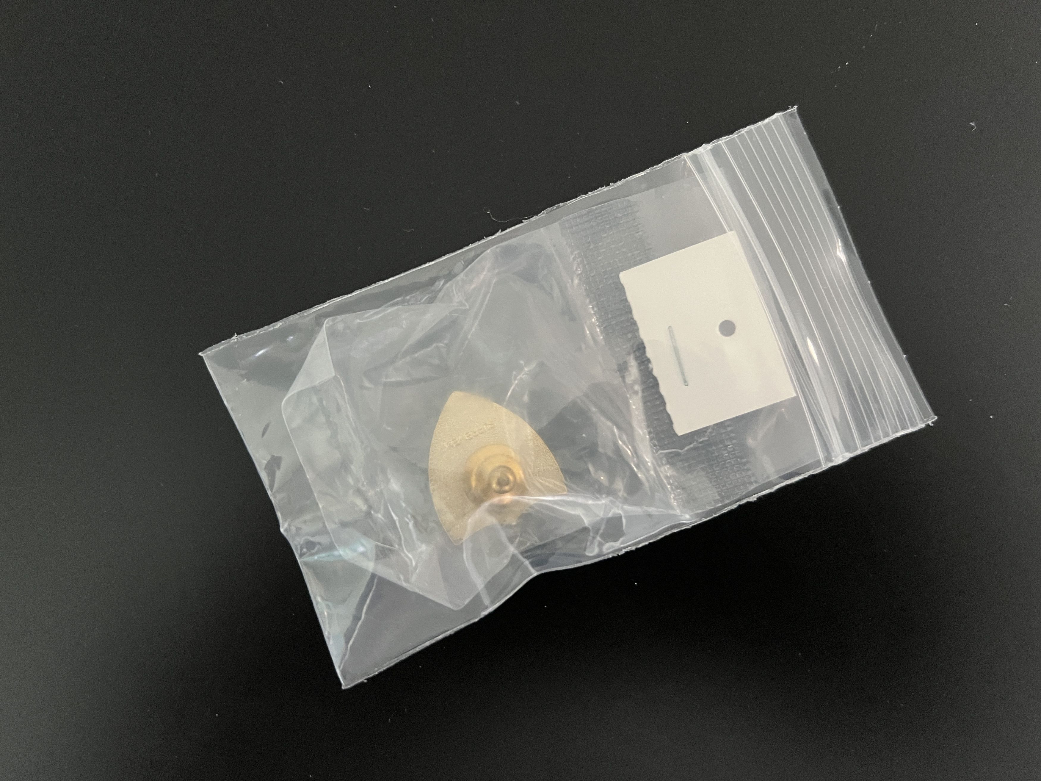 Supreme Supreme Sinner Pin SS14 Size ONE SIZE - 3 Thumbnail