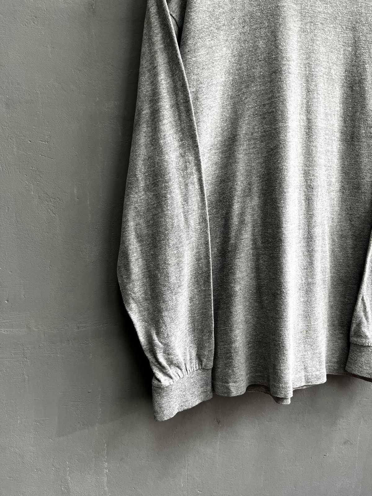 Nike × Vintage Nike sweatshirt vintage Size US M / EU 48-50 / 2 - 7 Thumbnail