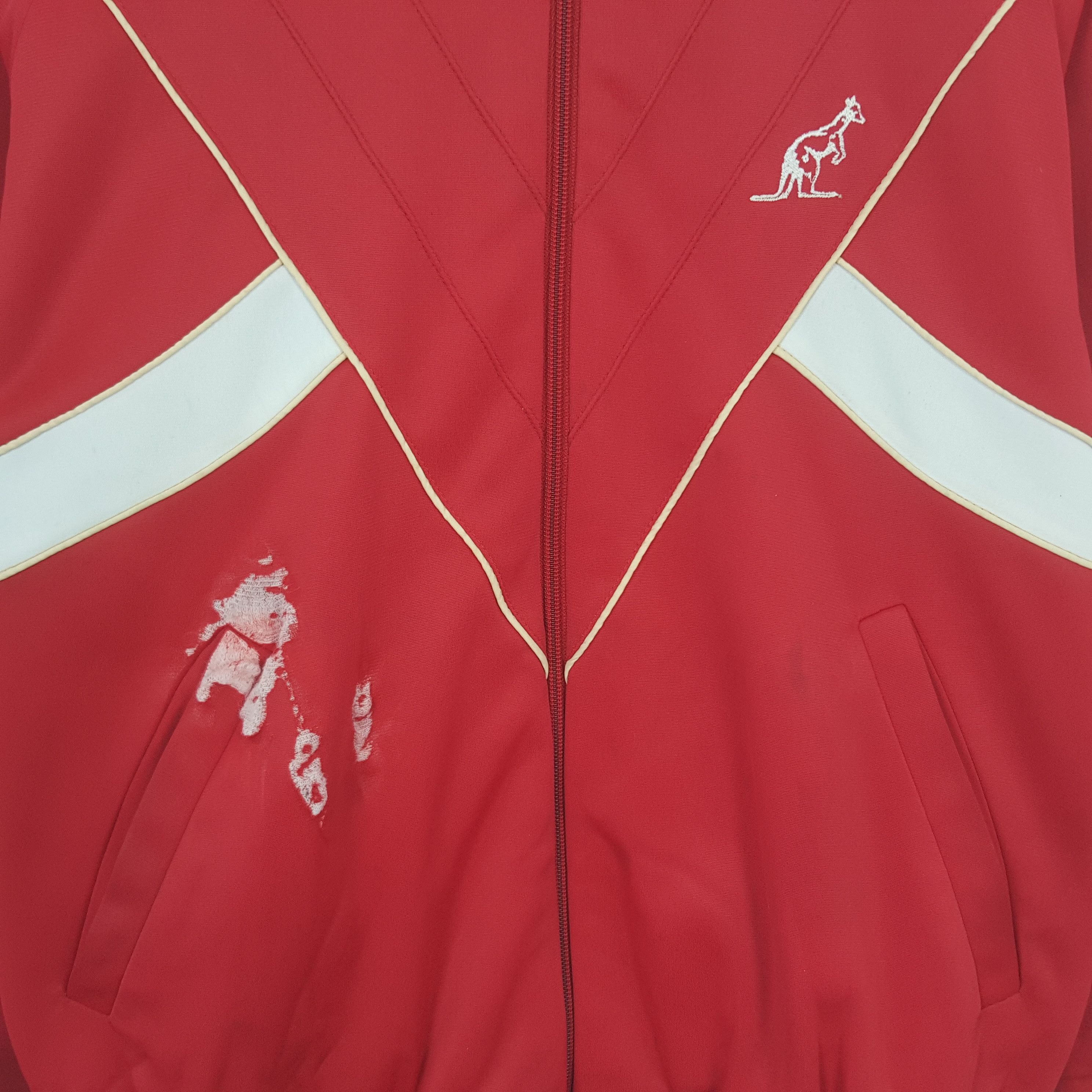 Other Vintage Bjorn Borg Australian Track Top Jacket Size US S / EU 44-46 / 1 - 2 Thumbnail
