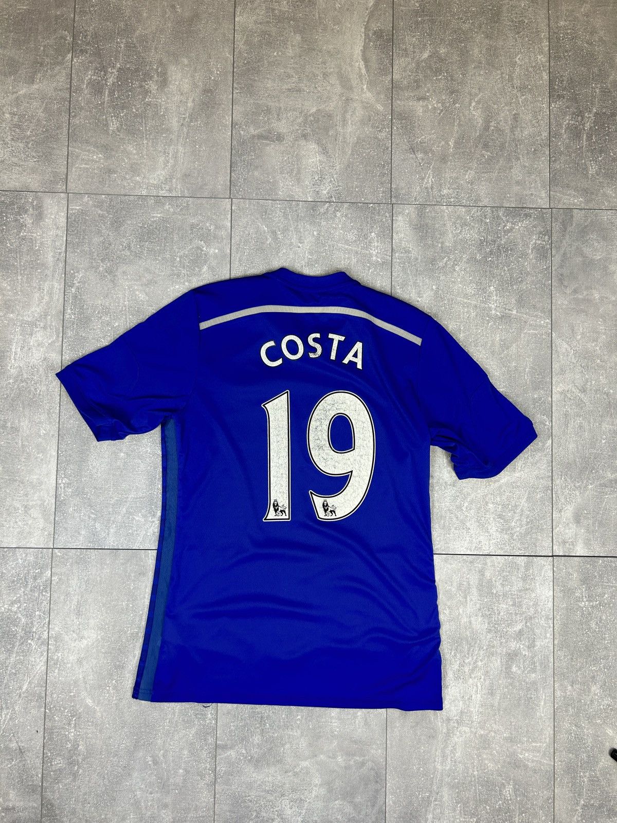 Diego costa chelsea jersey on sale