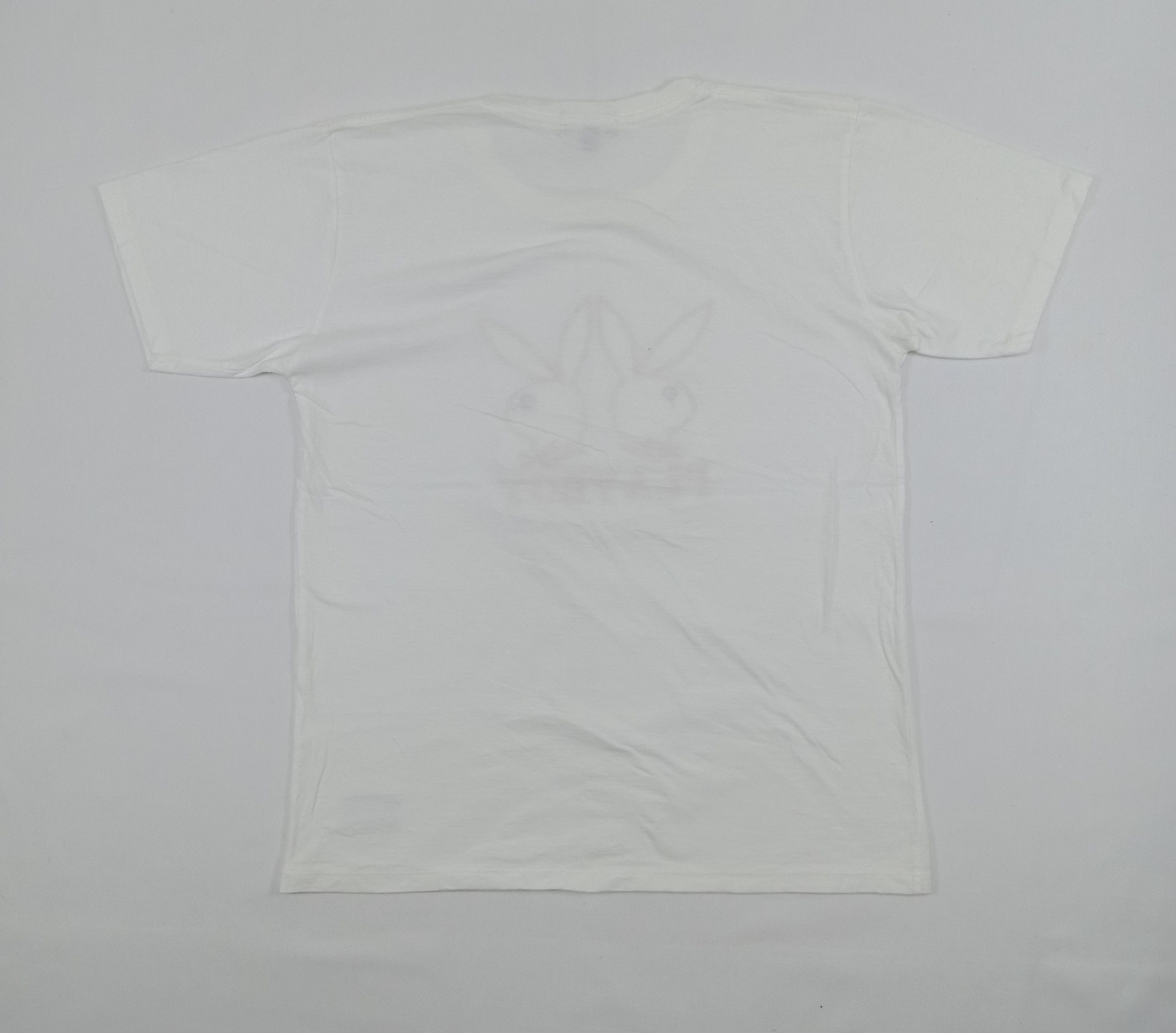 Playboy Playboy Spellout Logo T Shirt Size US M / EU 48-50 / 2 - 4 Thumbnail