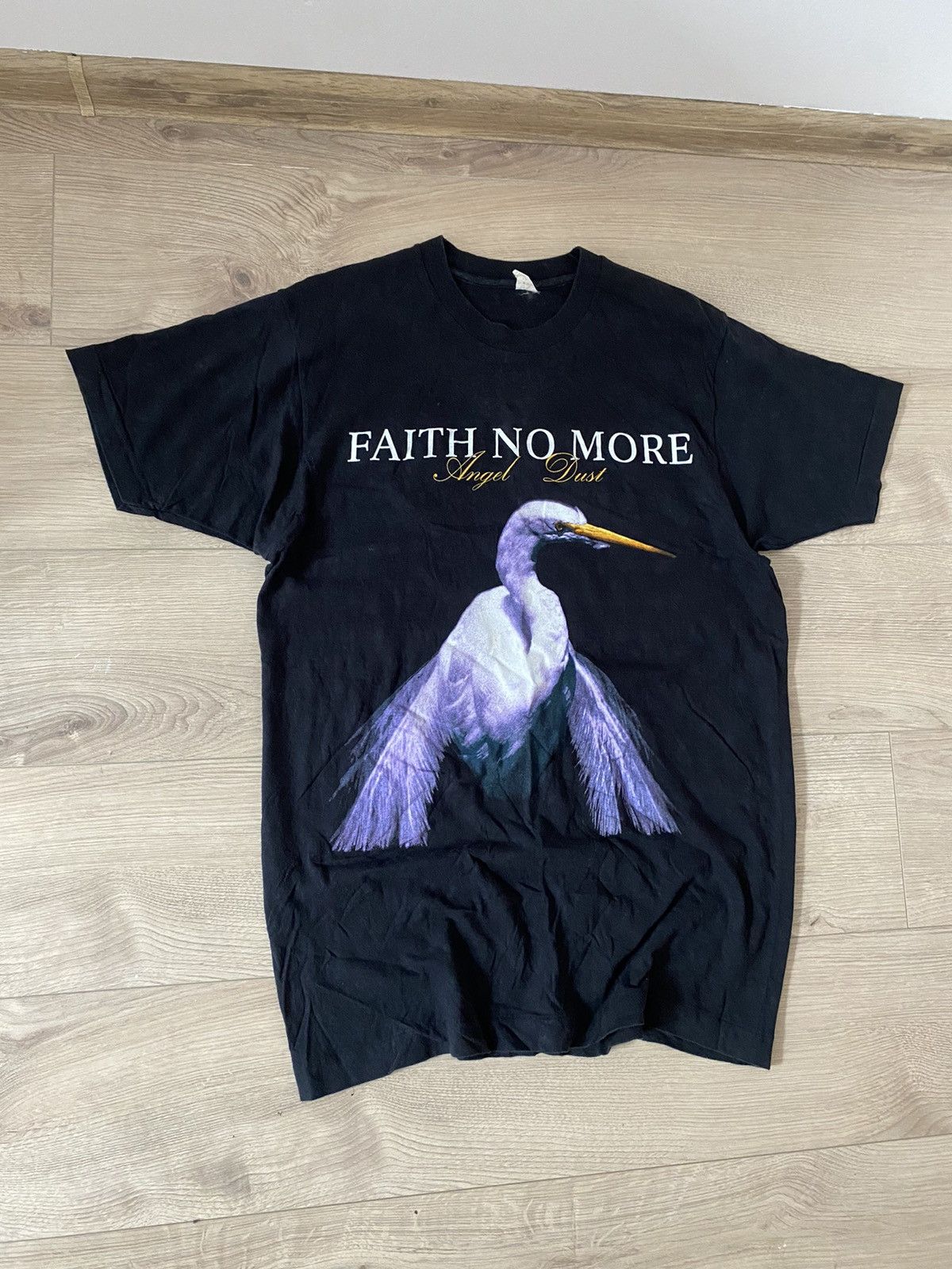 Faith No More Vintage Shirt | Grailed