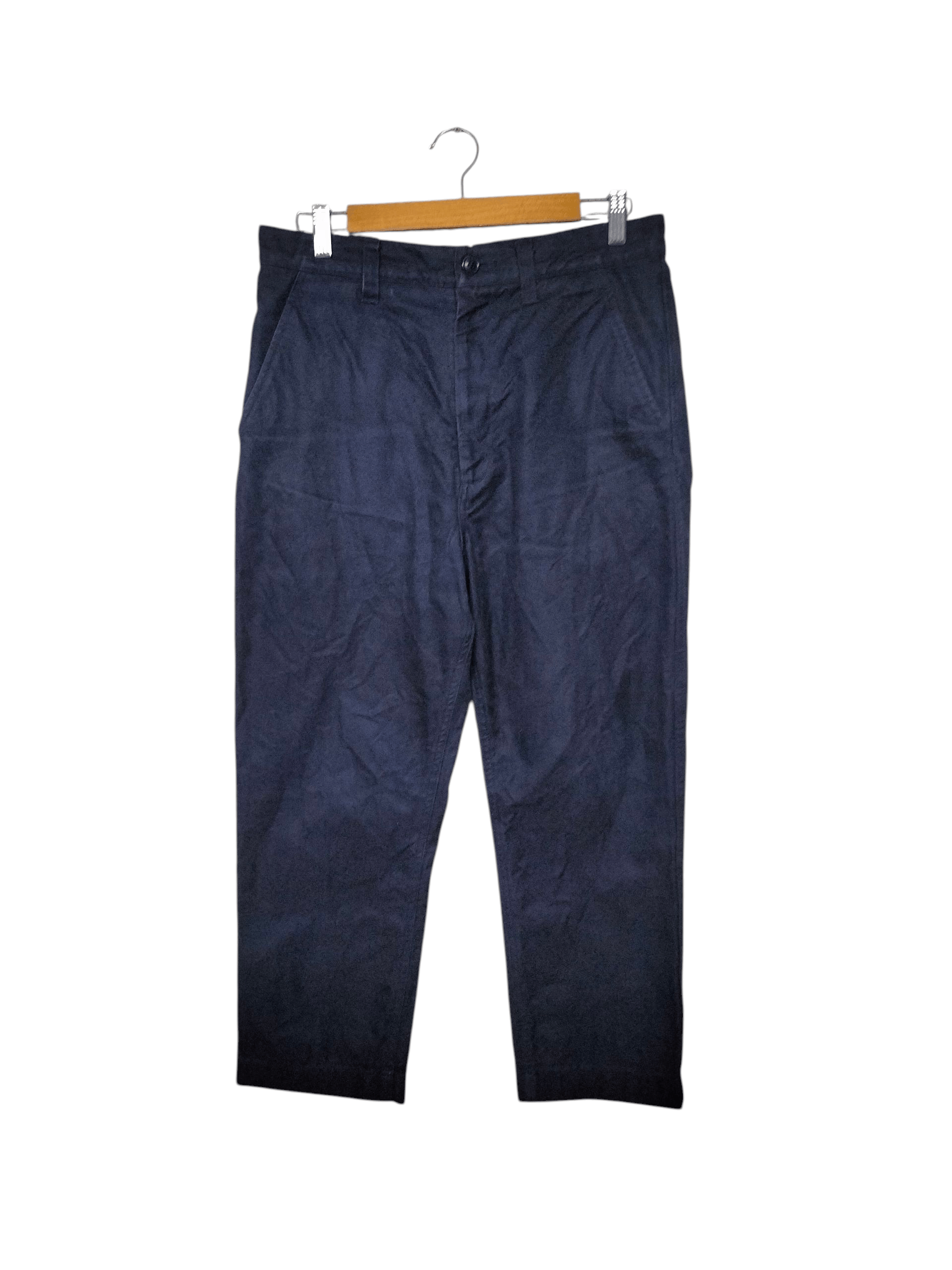 Comme des Garcons Junya Watanabe x comme Des garcons chino pants Size US 32 / EU 48 - 1 Thumbnail