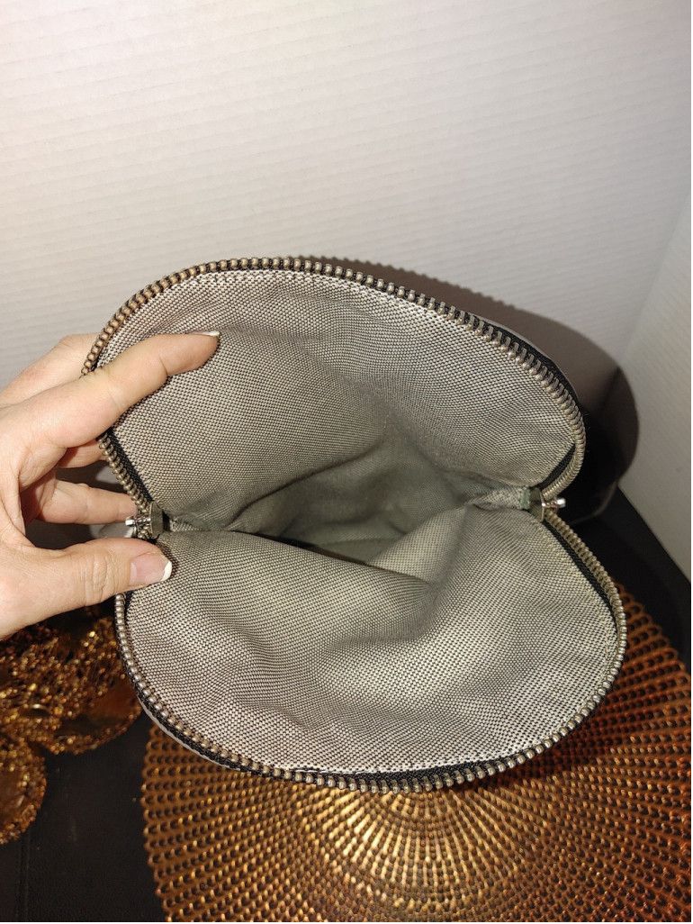 Vince Camuto Vince Camuto Bailey Leather Crossbody Size ONE SIZE - 8 Thumbnail