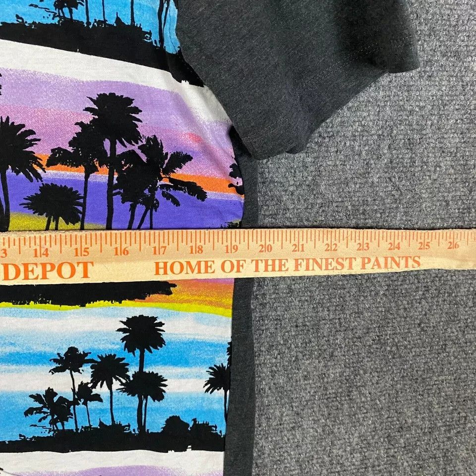 Retrofit Retrofit T-Shirt Men's Medium Short Sleeve Graphic Print Size US M / EU 48-50 / 2 - 3 Thumbnail