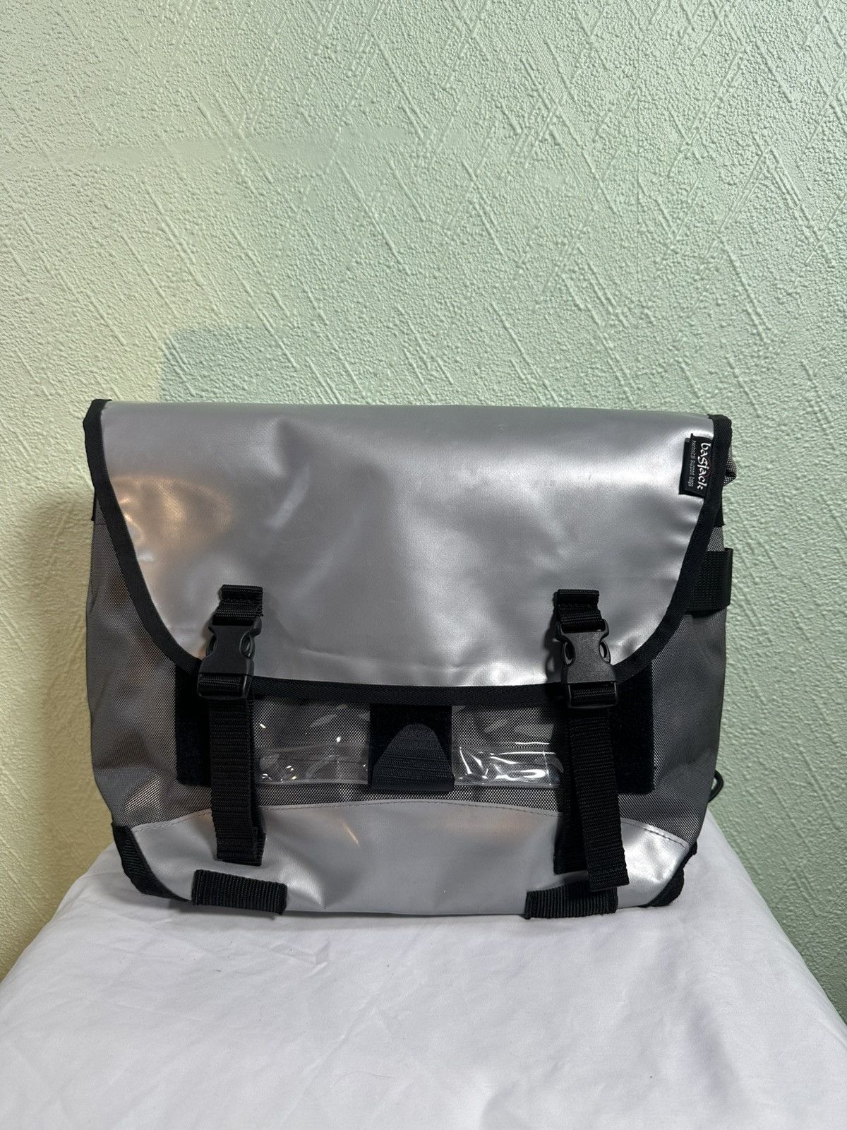 Bagjack Bagjack messenger bag Size ONE SIZE - 1 Thumbnail