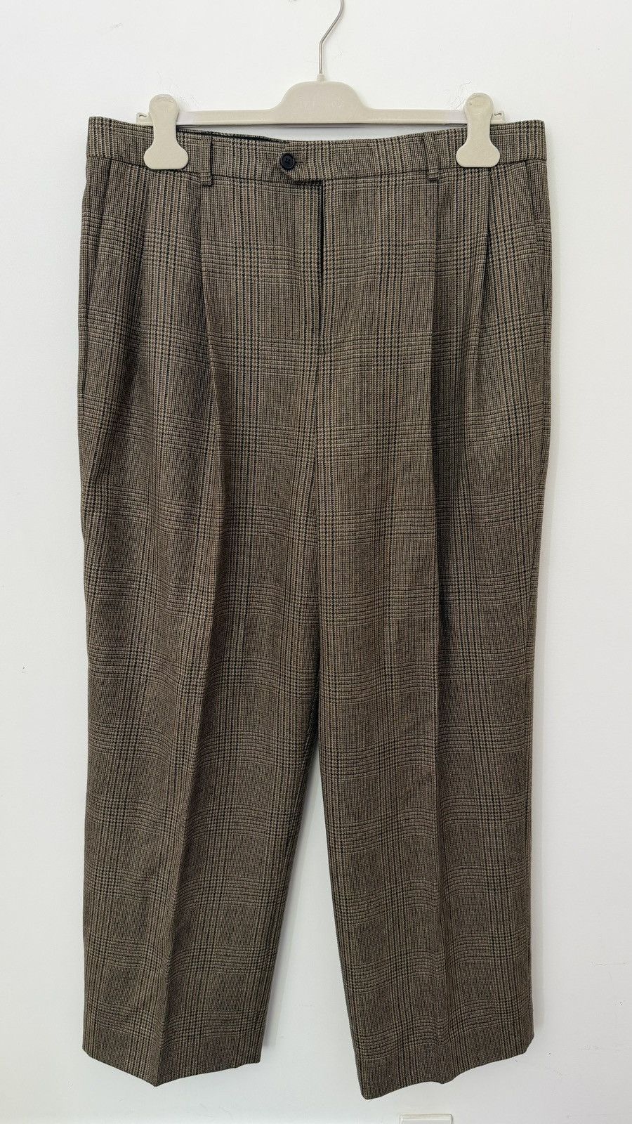 Celine celine 21ss dancing kids skate pants 48 | Grailed