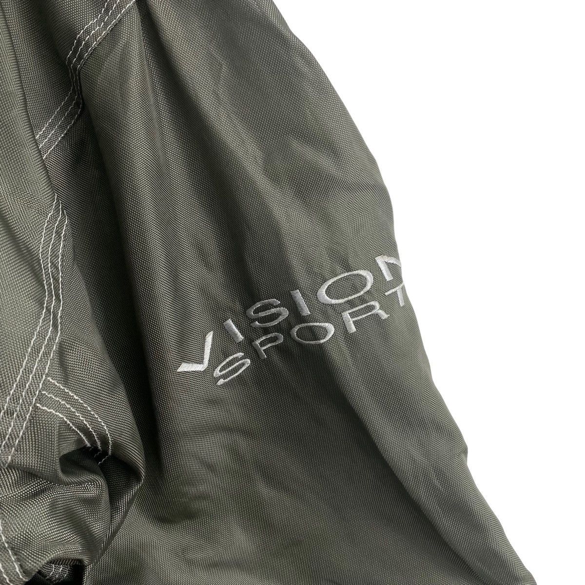 Vintage × Vision Streetwear Vintage VISION STREET WEAR Skateboard Embroidered Brand Size US L / EU 52-54 / 3 - 5 Thumbnail