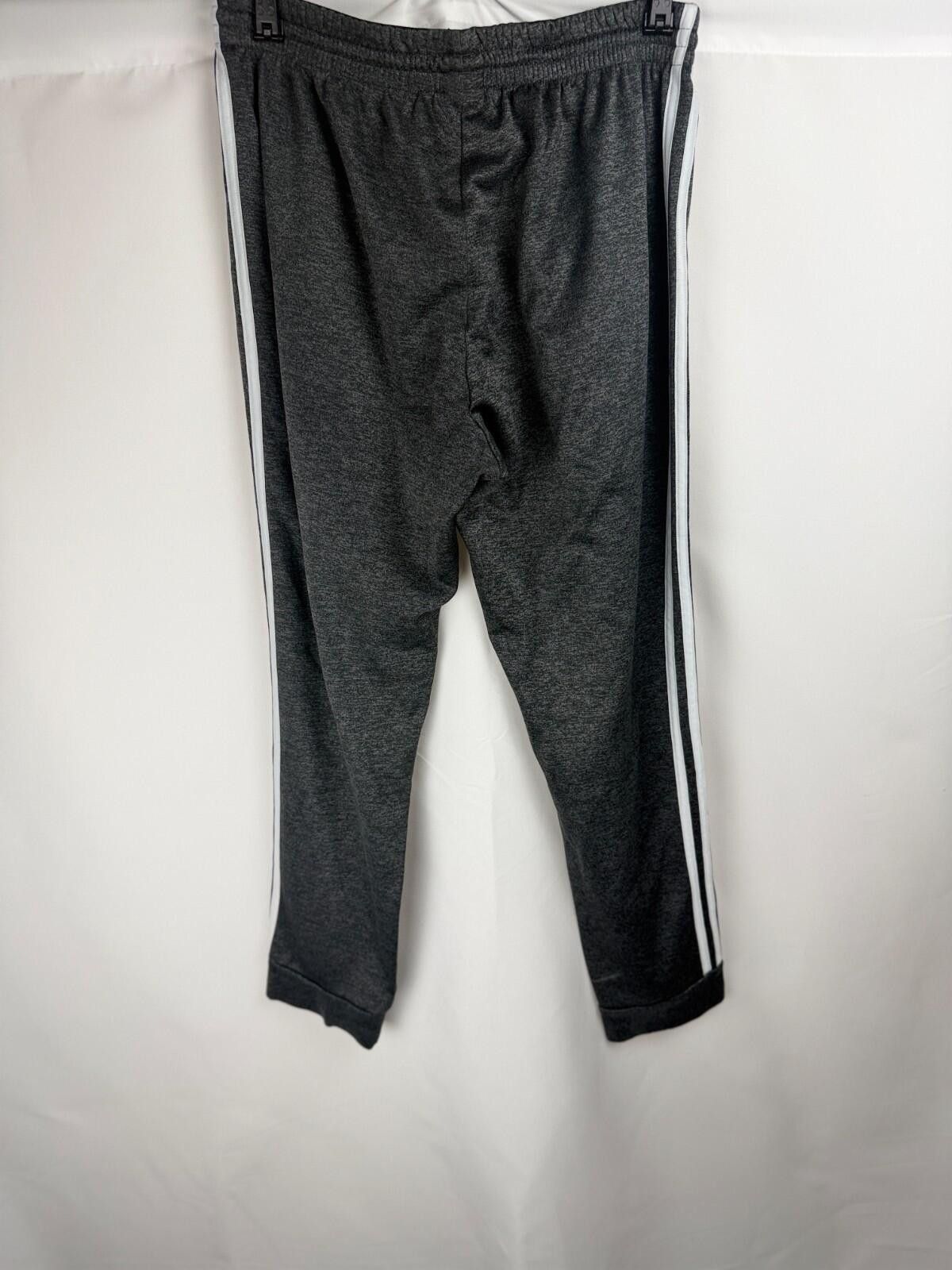 Adidas A38 Vintage y2k Adidas Tracksuit Bottom Size US 32 / EU 48 - 3 Thumbnail