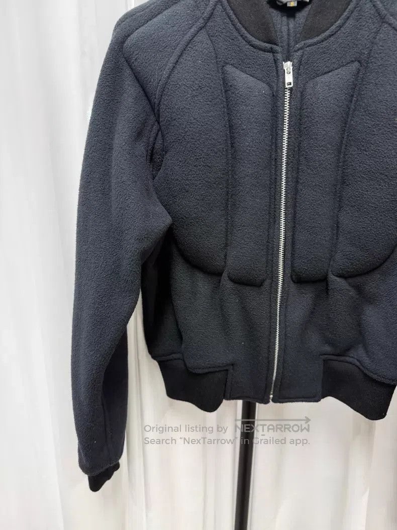 Comme des Garcons Comme des Garcons 3D Muscle Padding Suit Size S / US 4 / IT 40 - 3 Thumbnail