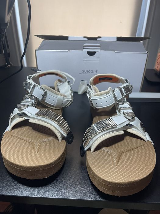 Suicoke Toga x Suicoke Depa SP | Grailed