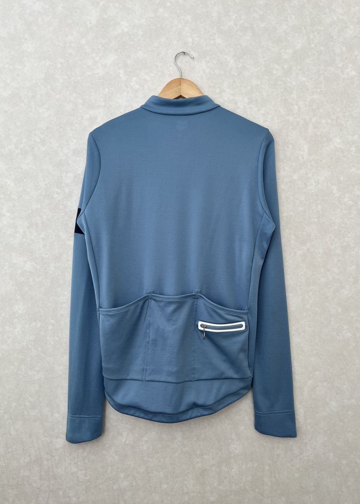 Rapha Rapha Classic Long Sleeve Jersey Size US L / EU 52-54 / 3 - 11 Thumbnail