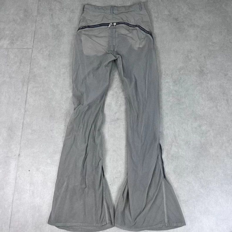 Rick Owens Rick Owens Rick Owens Banana Cargo Pants for Summer-2507 Size US 29 - 6 Thumbnail