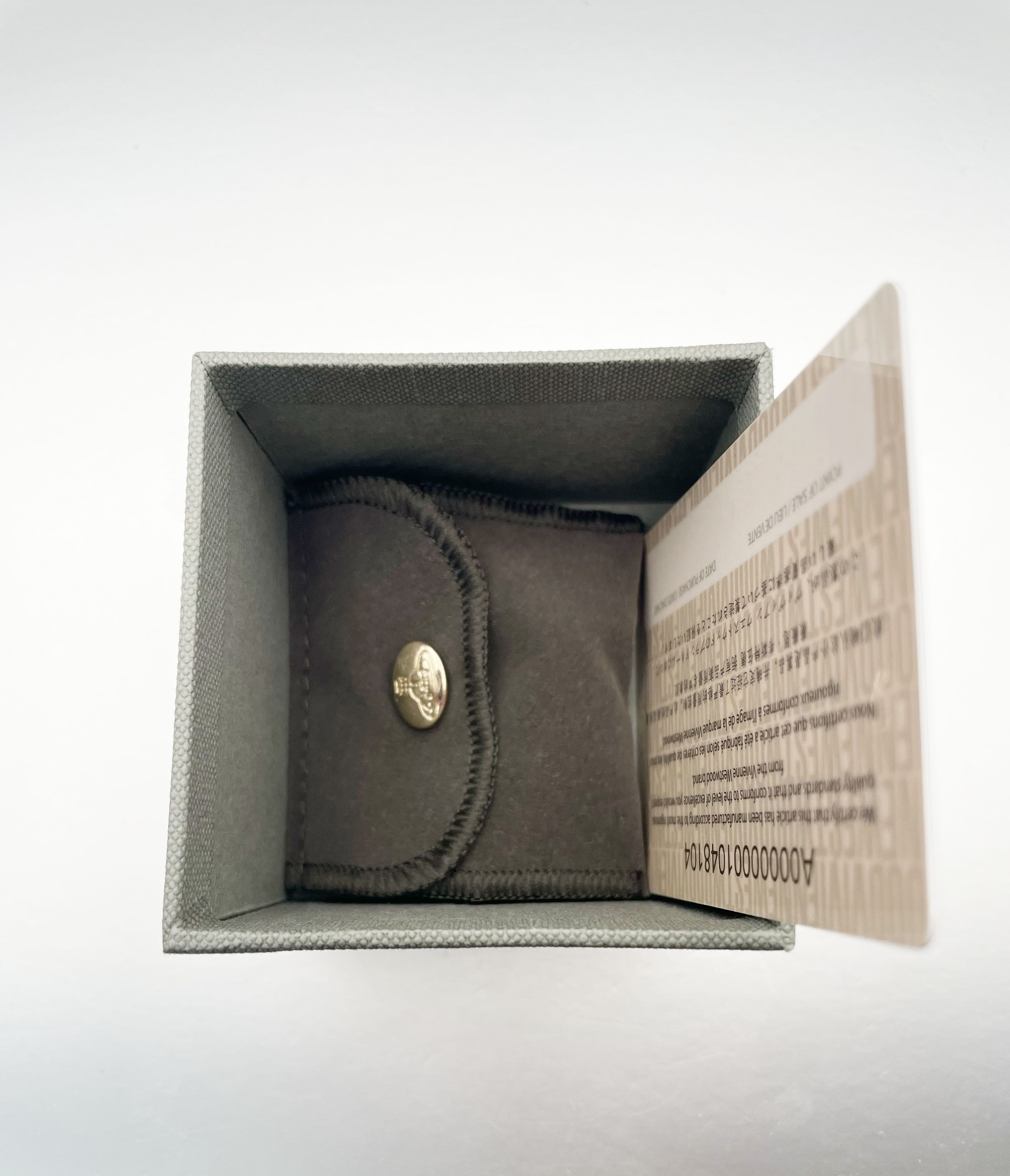 Vivienne Westwood Orb Necklace Size ONE SIZE - 6 Thumbnail