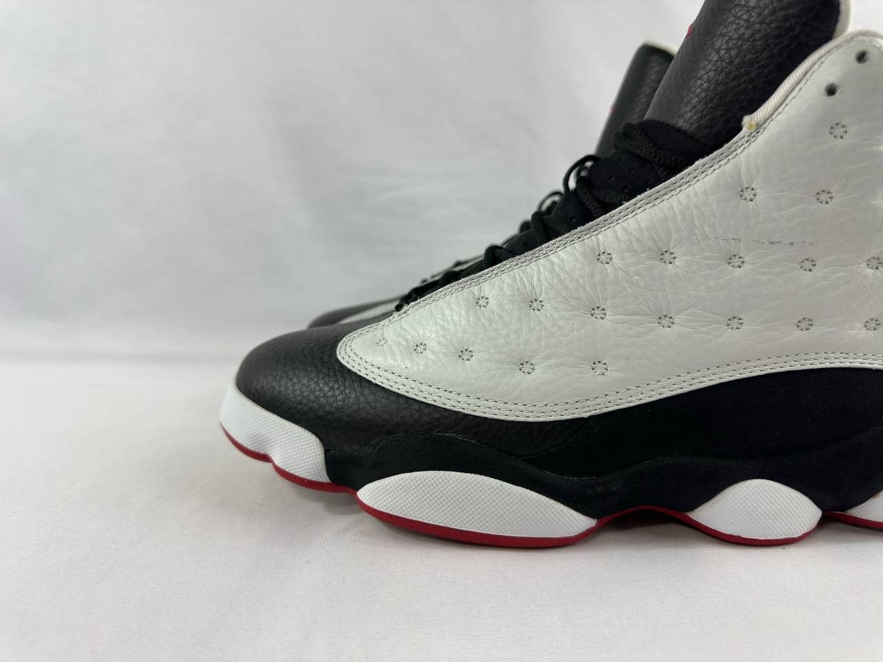 Nike Nike Air Jordan 13 Retro 'He Got Game' 2013 309259-104 Size US 11 / EU 44 - 8 Thumbnail