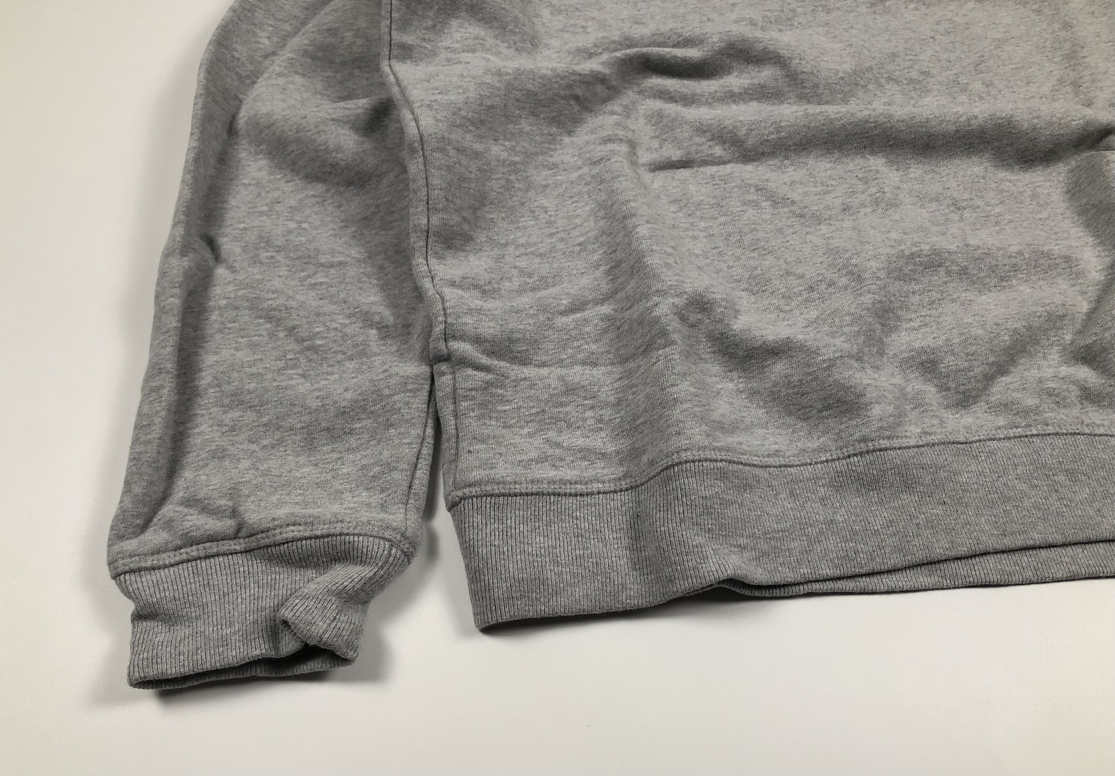 Allsaints Allsaints Raven Crew Sweatshirt Size US L / EU 52-54 / 3 - 4 Thumbnail