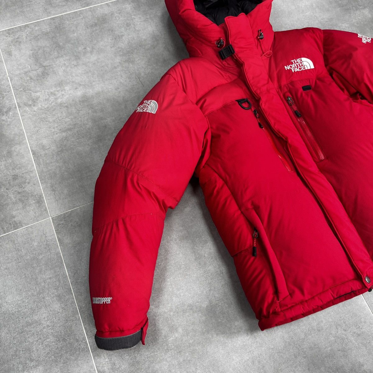 The North Face The North Face Himalayan 800 Summit Series Down Parka Jacket Size US S / EU 44-46 / 1 - 4 Thumbnail