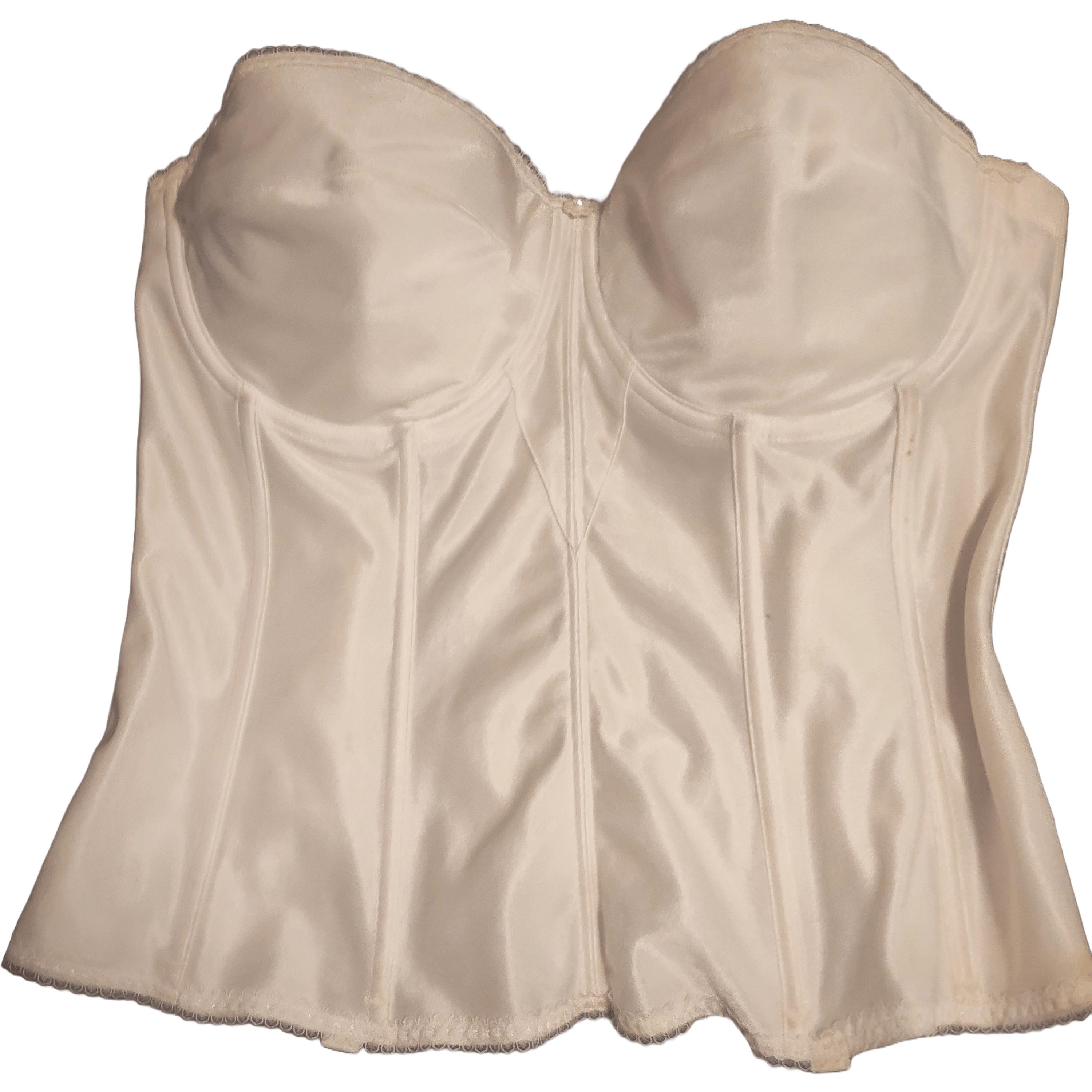 Other Dominique Bustier Size 40D Size ONE SIZE - 1 Preview