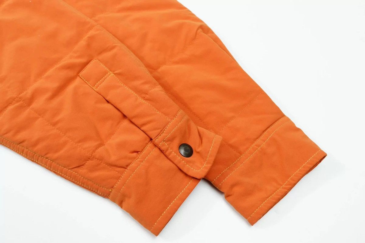 RRL Ralph Lauren Mountaineer Quilted Shell Shirt Jacket Size US M / EU 48-50 / 2 - 13 Thumbnail