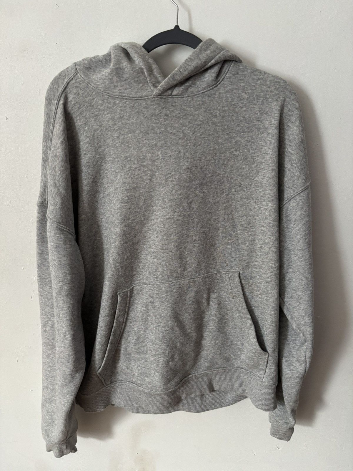 Bond No. 9 Grey Hoodie No Boundaries Size US M / EU 48-50 / 2 - 1 Thumbnail