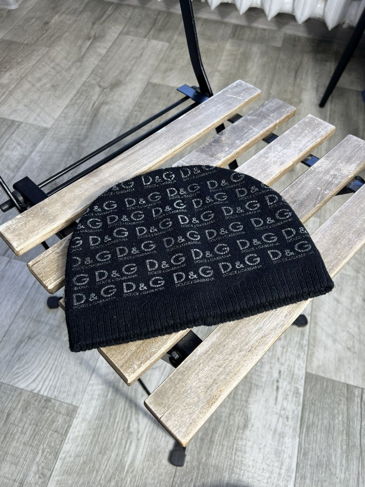 00’s archive D&G CAP y2k grunge logo 00's archive D&G CAP y2k grunge logo | D&G ／ Dolce＆Gabbana