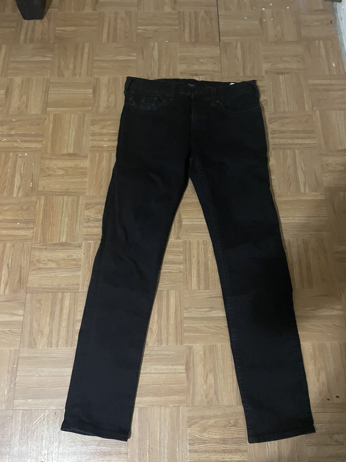 True Religion True Religion Rocco Skinny jeans Size US 36 / EU 52 - 2 Thumbnail
