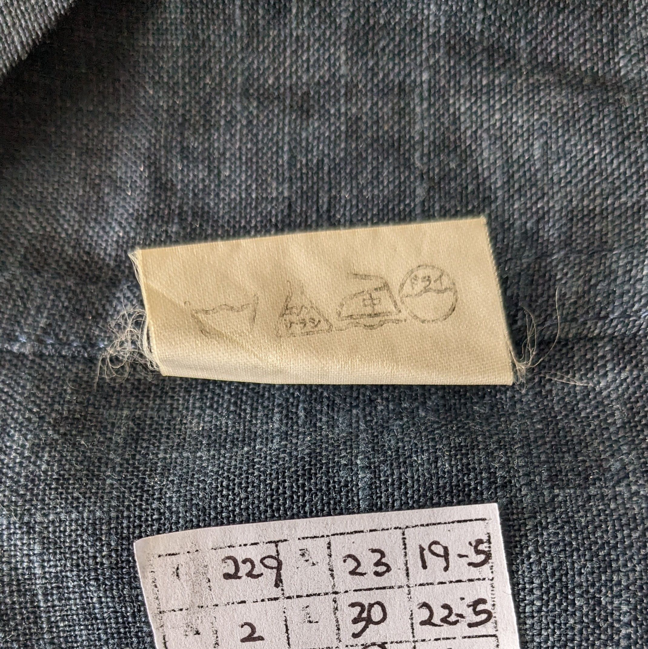 Yohji Yamamoto Vintage Y's Yohji Yamamoto Japanese Designer Brand Blazer Size US L / EU 52-54 / 3 - 8 Thumbnail
