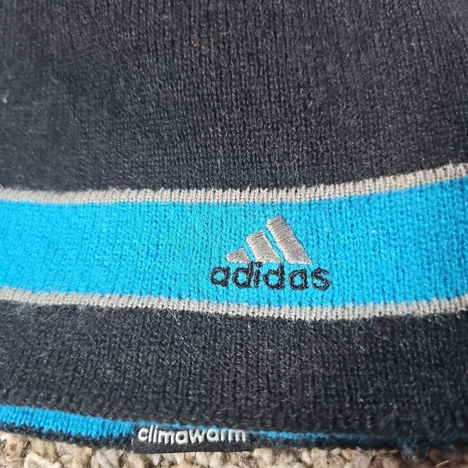 Adidas Adidas Climawarm Winter Beanie Size ONE SIZE - 2 Thumbnail