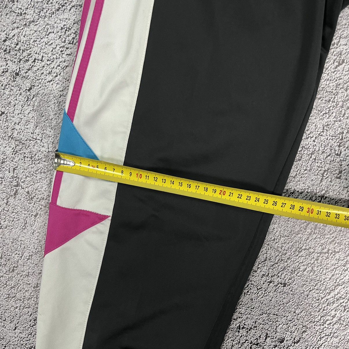 Adidas × Vintage 🪼VINTAGE🪼 Adidas Sport Jogger 3 Stripes Pants Size US 32 / EU 48 - 12 Thumbnail