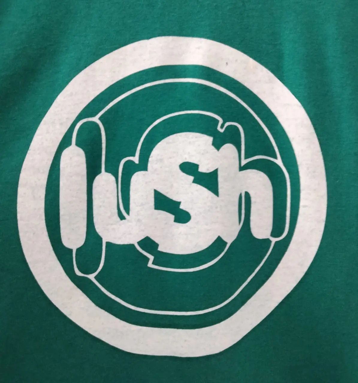 Band Tees LUSH Single Girl Vintage Promo Tee Shirt Size US L / EU 52-54 / 3 - 4 Thumbnail
